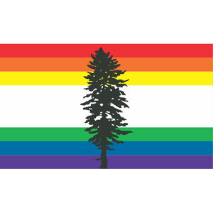 Cascadia Pride