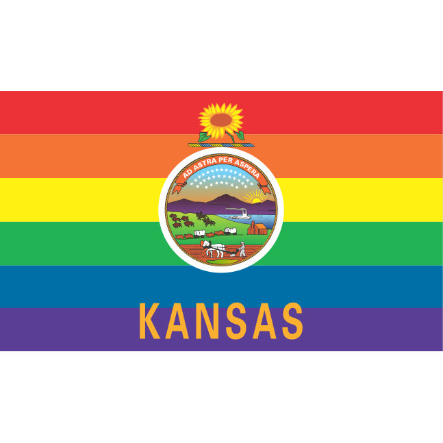 Kansas Pride
