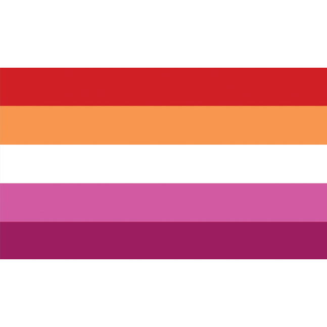 Sunset Lesbian 2019