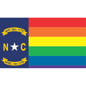 North Carolina Pride