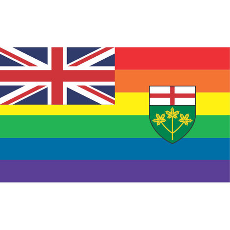 Ontario Pride