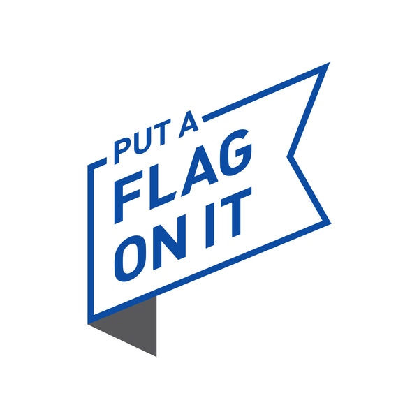 PutAFlagOnIt.com