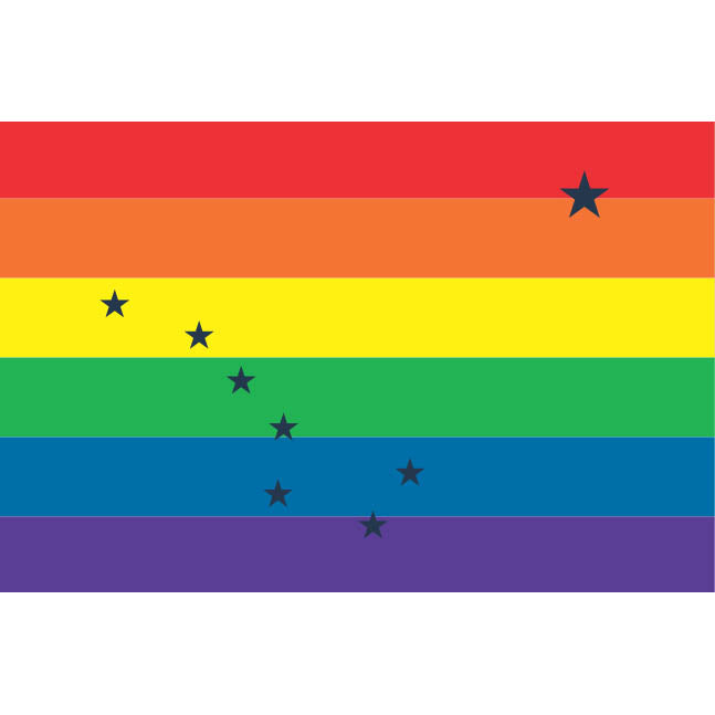 Alaska Pride