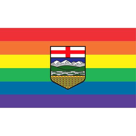 Alberta Pride