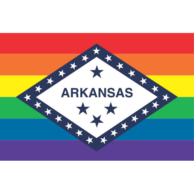 Arkansas Pride