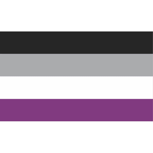 Asexual
