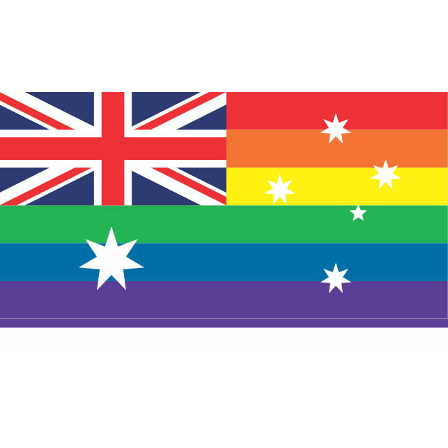 Australia Pride