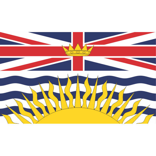 British Columbia