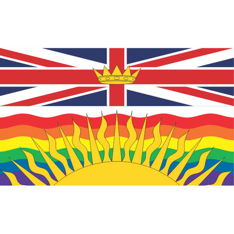 British Columbia Pride