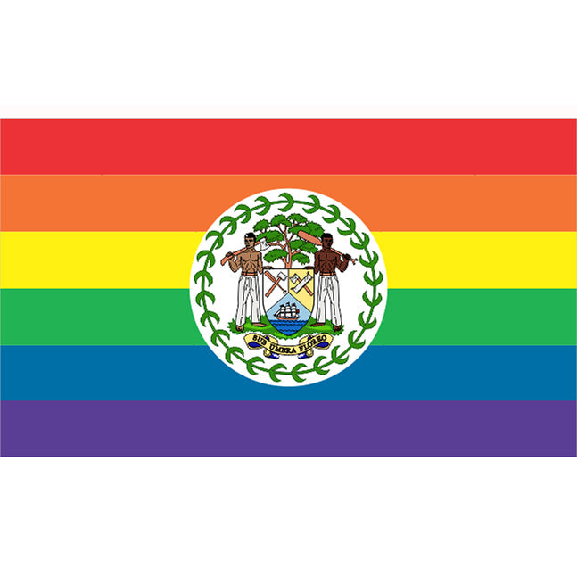 Belize Pride