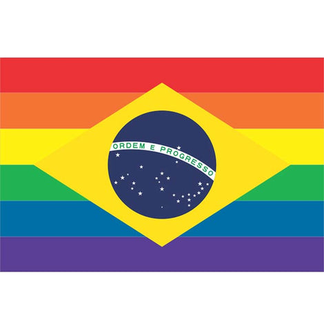 Brazil Pride