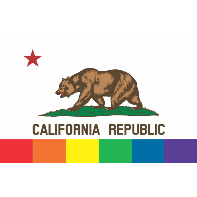 California Pride