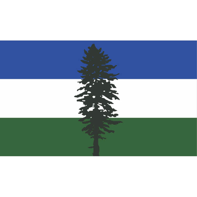 Cascadia