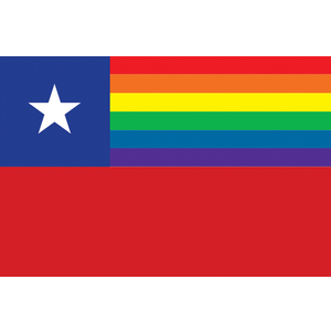 Chile Pride