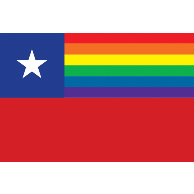 Chile Pride