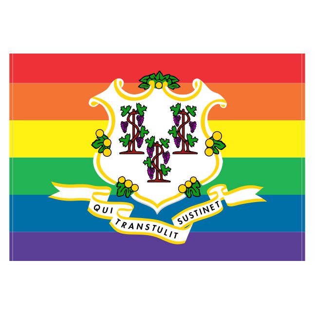 Connecticut Pride