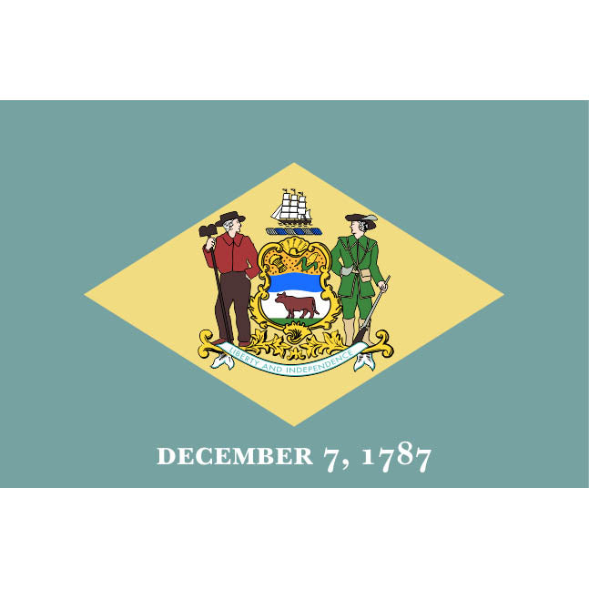 Delaware