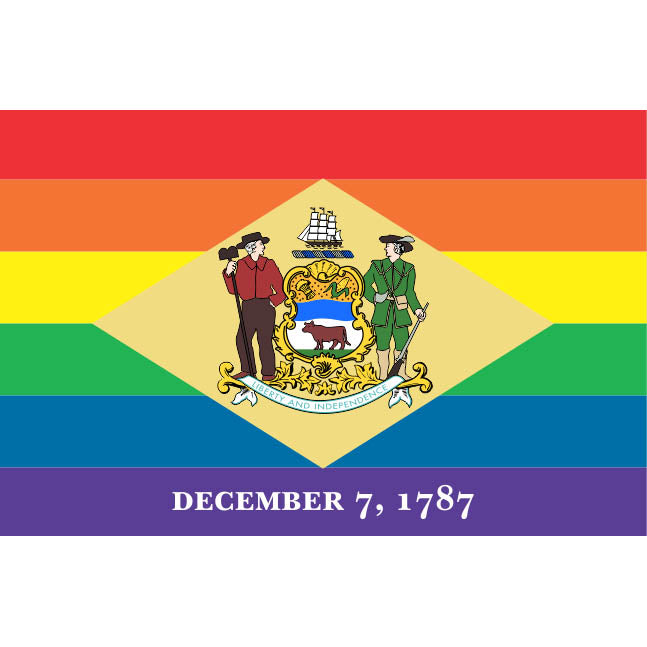 Delaware Pride
