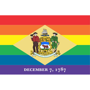 Delaware Pride