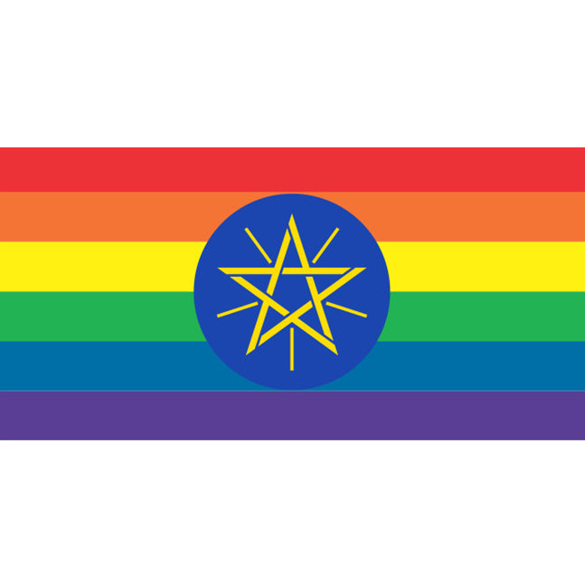 Ethiopia Pride