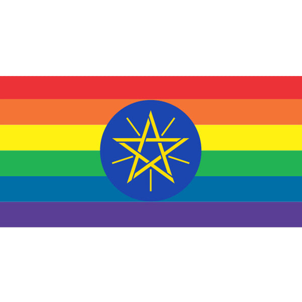 Ethiopia Pride