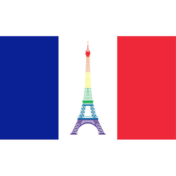 France Pride