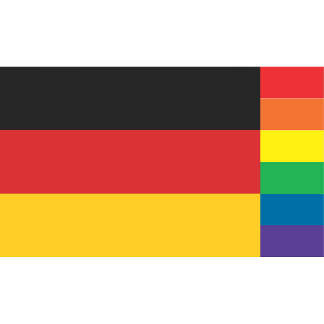 Germany Pride