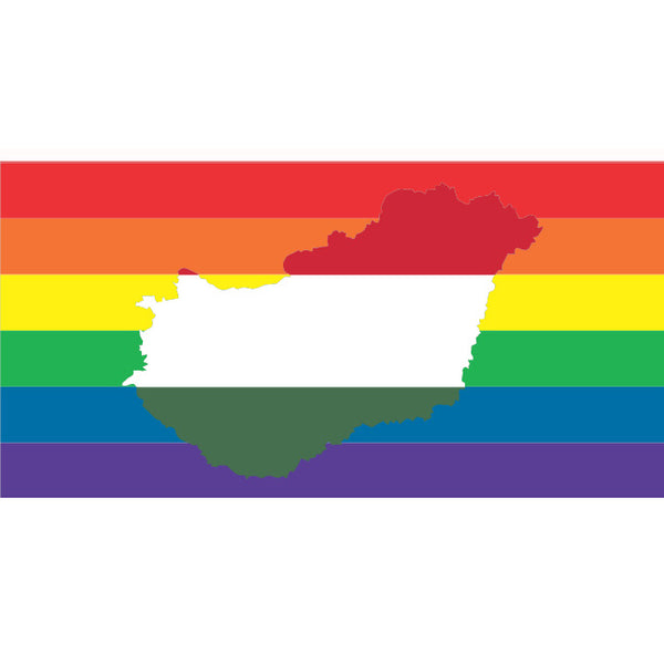 Hungary Pride