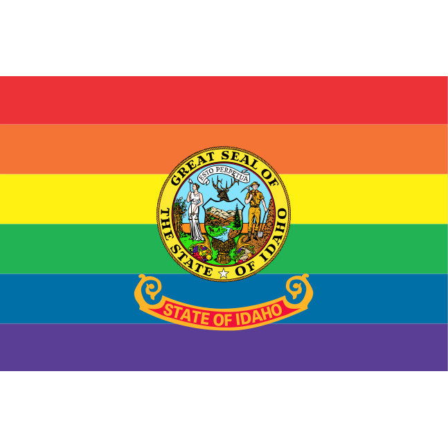 Idaho Pride