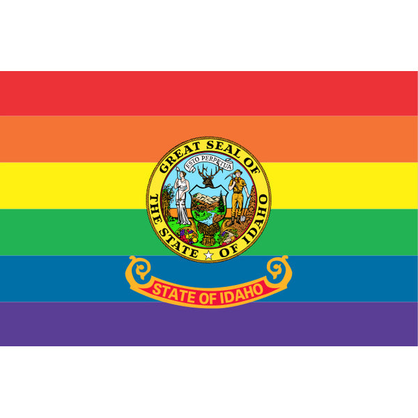 Idaho Pride