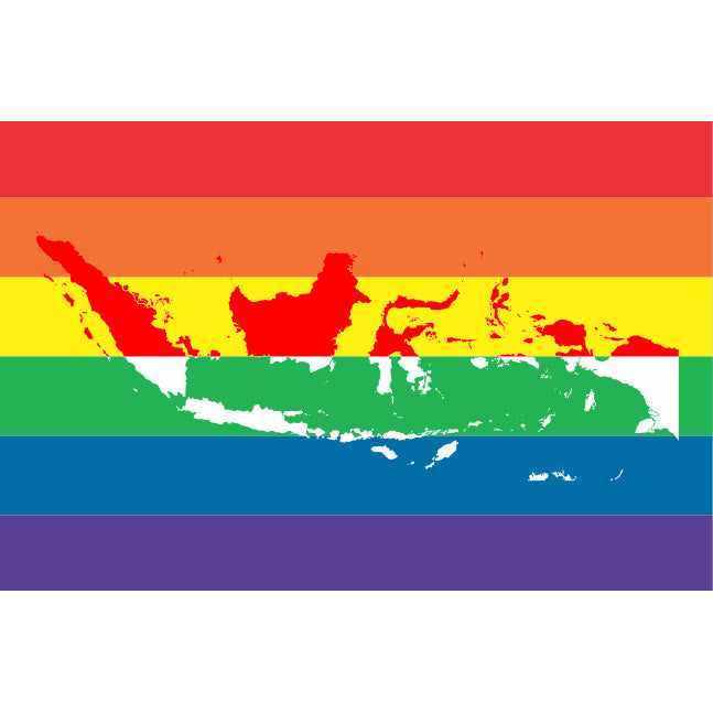 Indonesia Pride