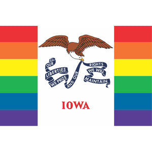 Iowa Pride