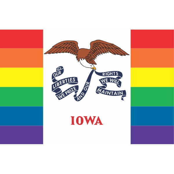 Iowa Pride