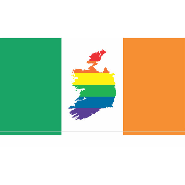 Ireland Pride