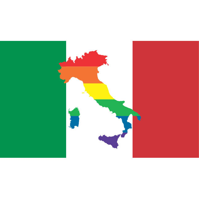 Italy Pride