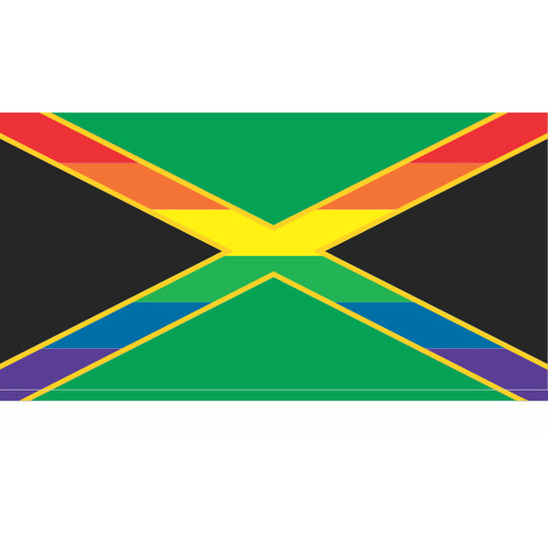 Jamaica Pride