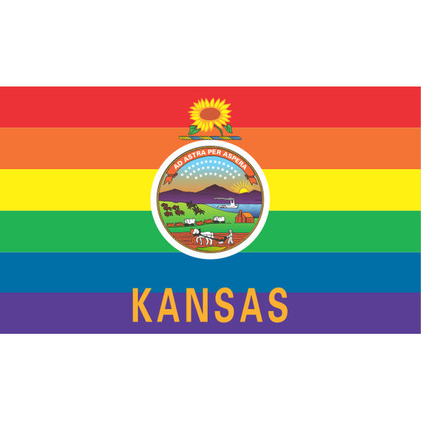 Kansas Pride