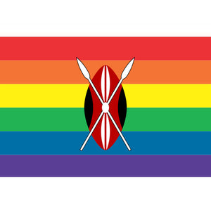 Kenya Pride