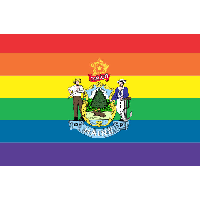 Maine Pride