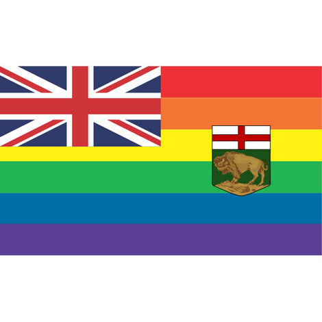 Manitoba Pride