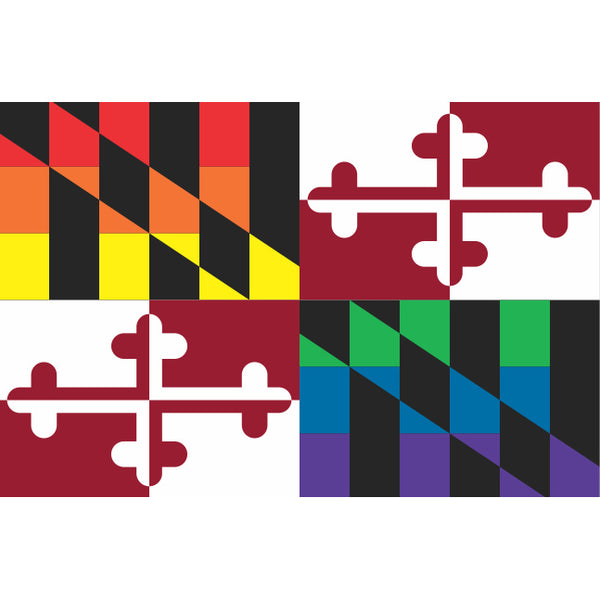 Maryland Pride