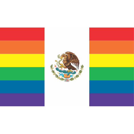 Mexico Pride