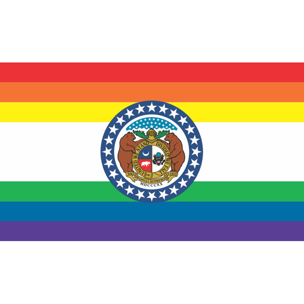 Missouri Pride