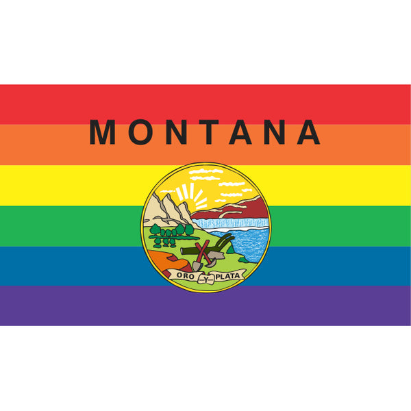Montana Pride