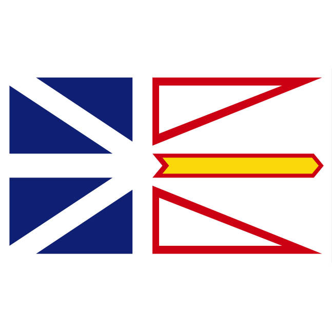 Newfoundland &amp; Labrador