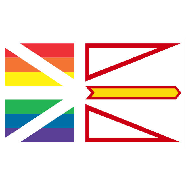 Newfoundland &amp; Labrador Pride
