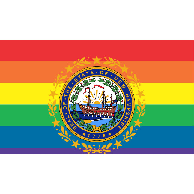 New Hampshire Pride