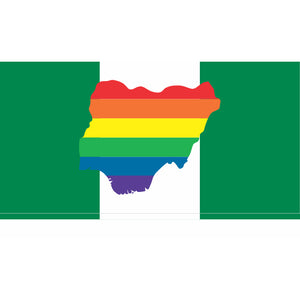 Nigeria Pride
