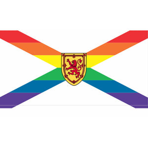 Nova Scotia Pride