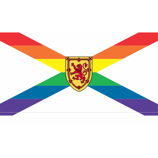 Nova Scotia Pride